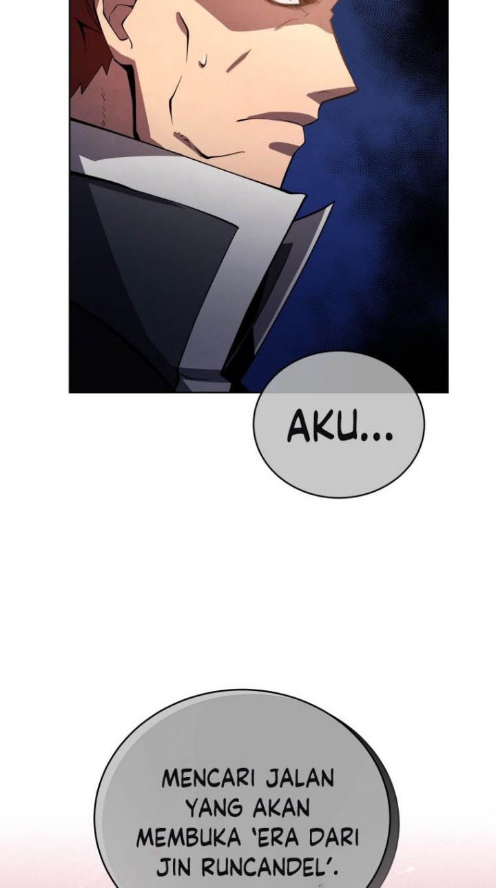 Swordmaster’s Youngest Son Chapter 10 - halaman 7