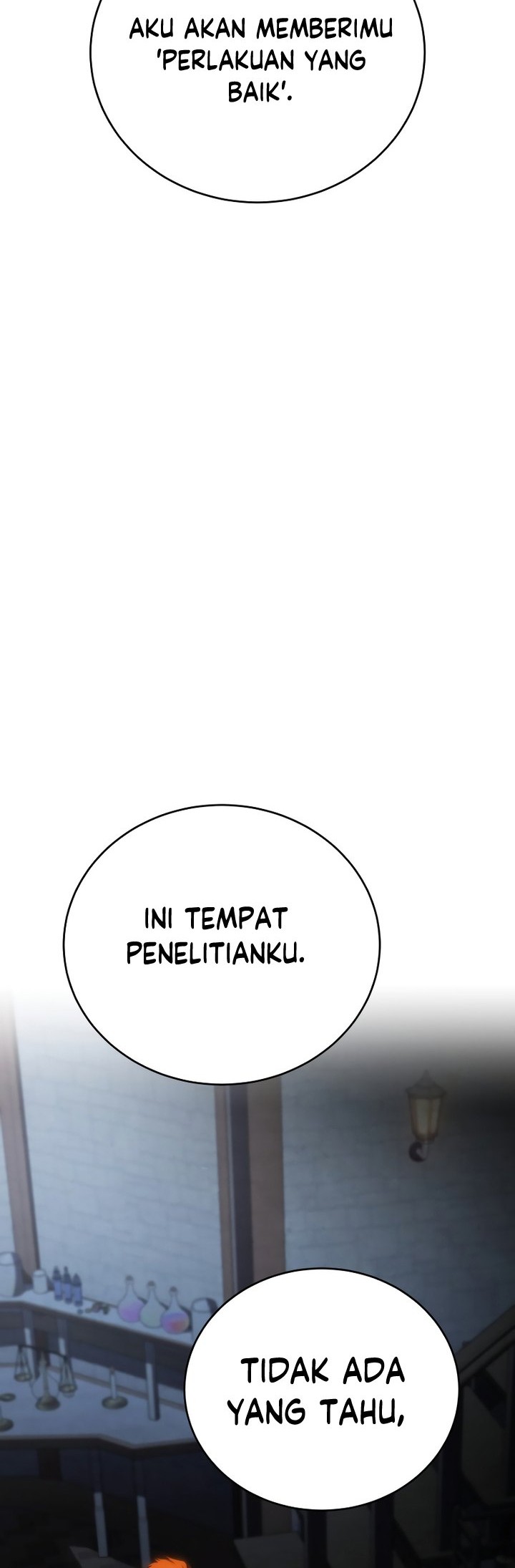 Swordmaster’s Youngest Son Chapter 100 - halaman 11