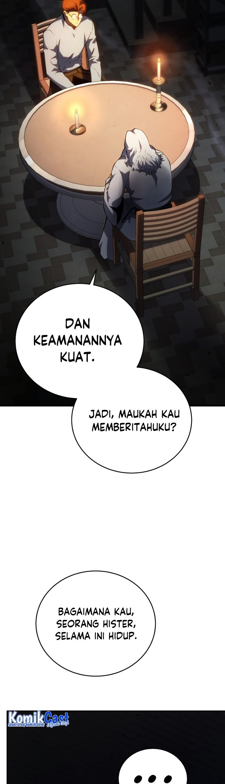 Swordmaster’s Youngest Son Chapter 100 - halaman 12