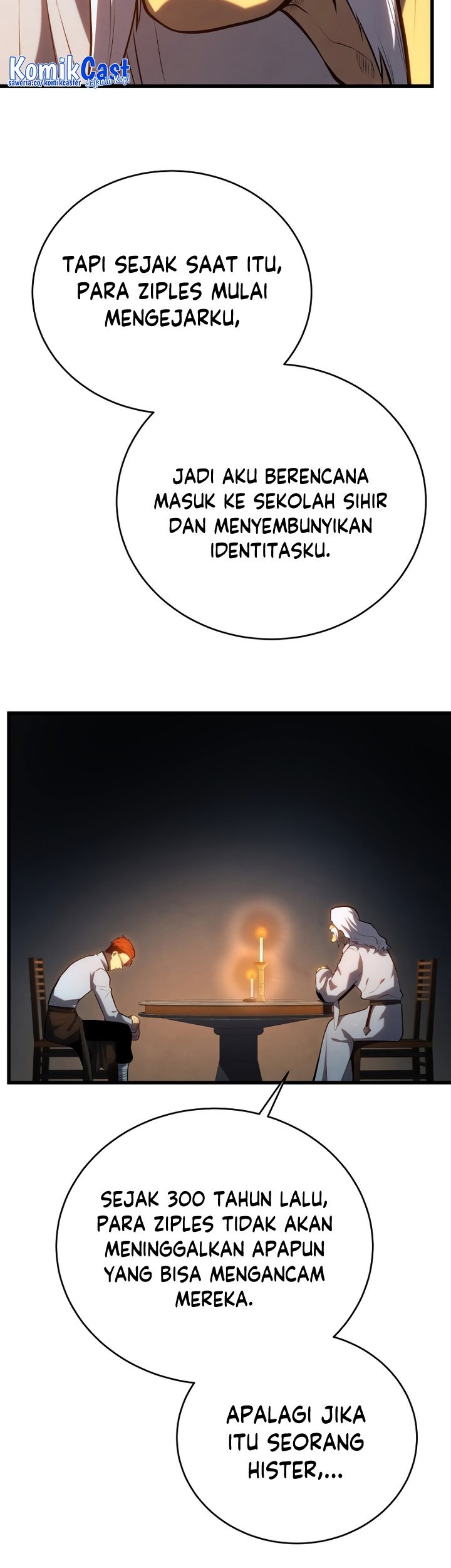 Swordmaster’s Youngest Son Chapter 100 - halaman 16
