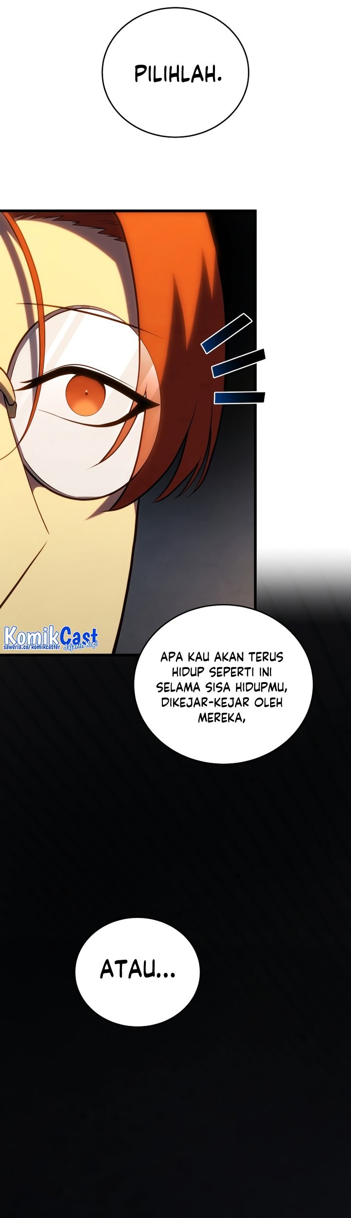 Swordmaster’s Youngest Son Chapter 100 - halaman 18