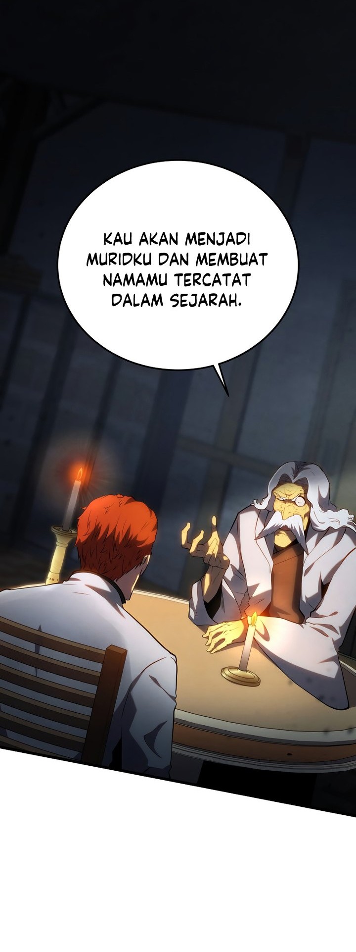 Swordmaster’s Youngest Son Chapter 100 - halaman 19