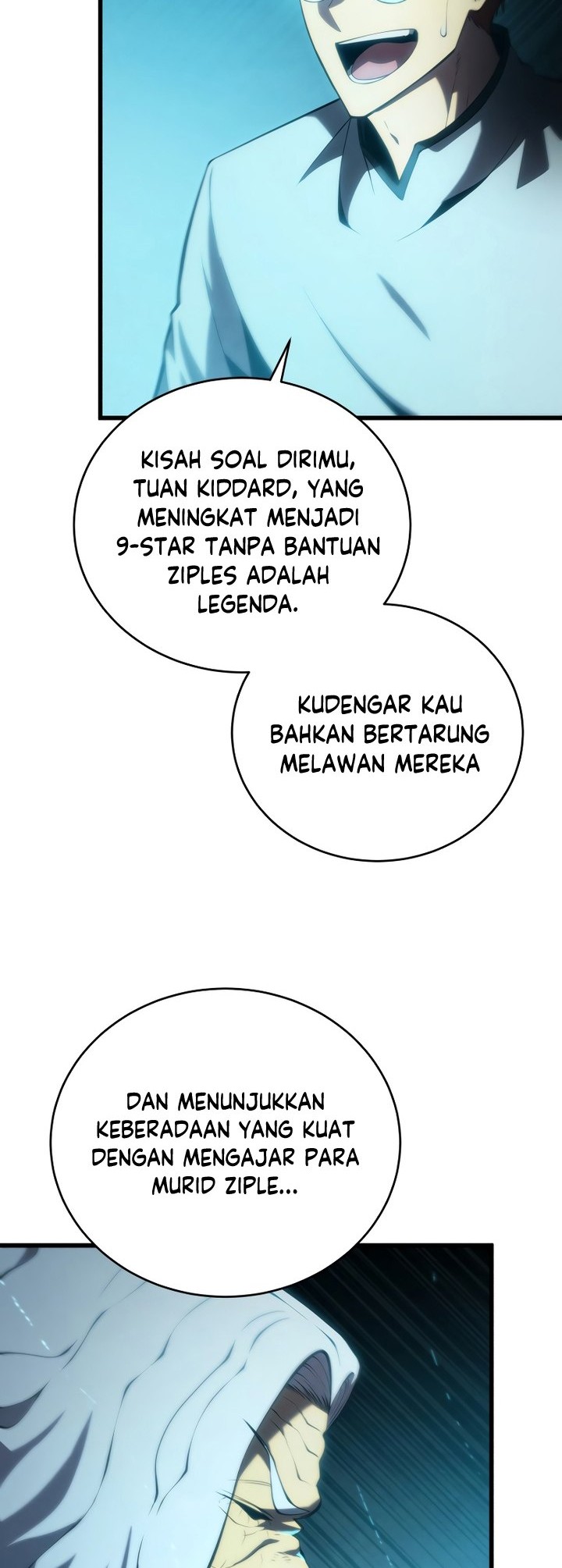 Swordmaster’s Youngest Son Chapter 100 - halaman 23
