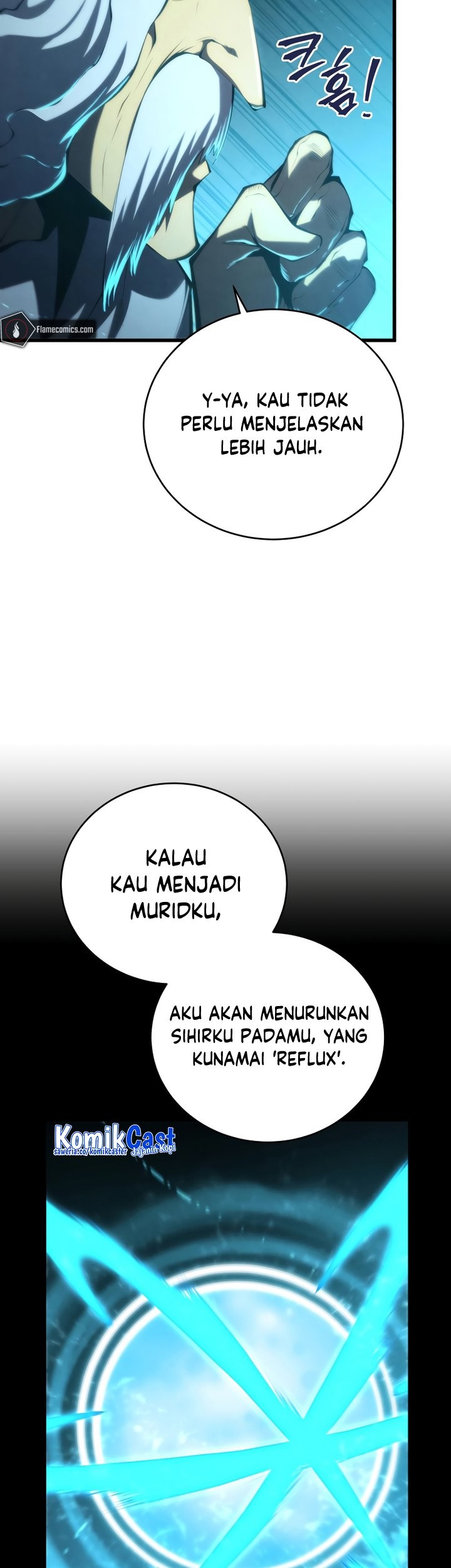 Swordmaster’s Youngest Son Chapter 100 - halaman 24