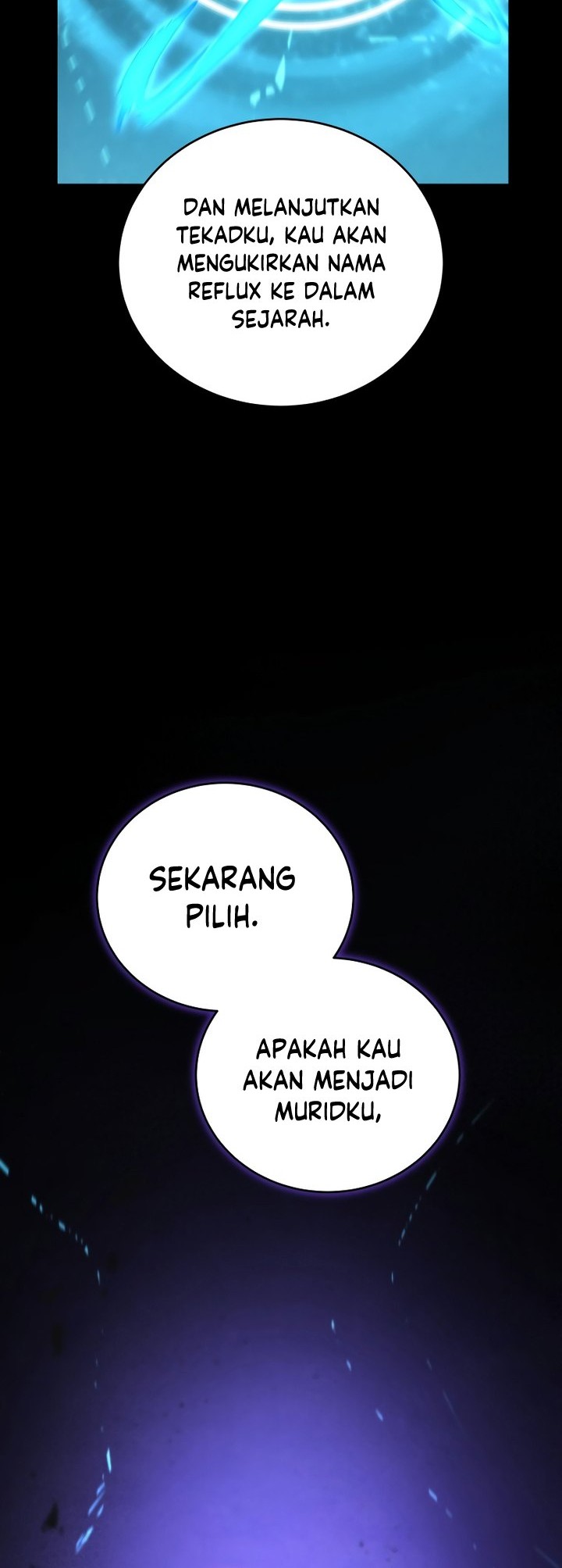 Swordmaster’s Youngest Son Chapter 100 - halaman 25