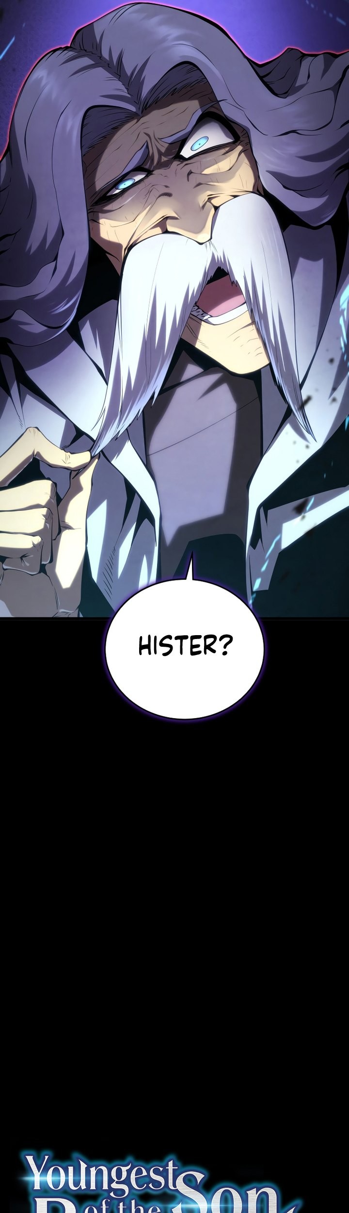 Swordmaster’s Youngest Son Chapter 100 - halaman 26