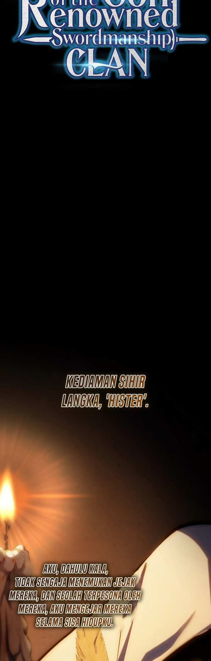 Swordmaster’s Youngest Son Chapter 100 - halaman 27