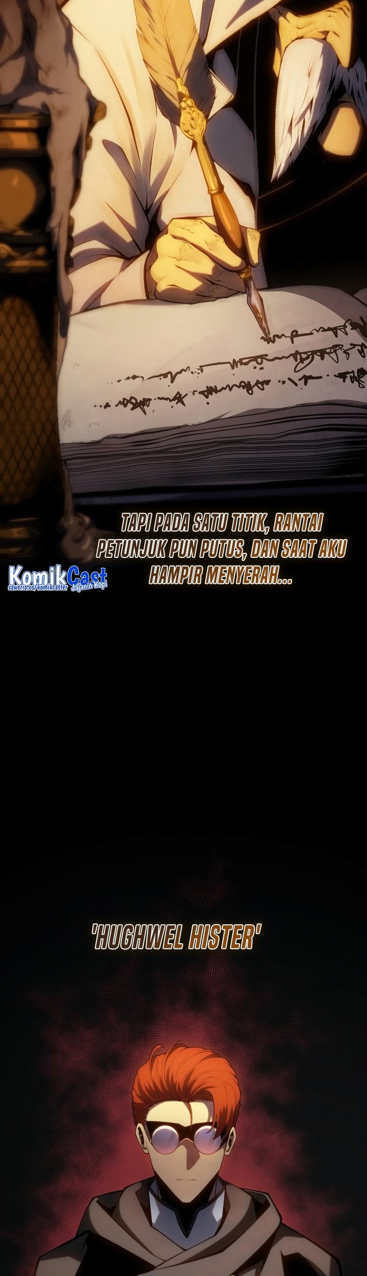 Swordmaster’s Youngest Son Chapter 100 - halaman 28