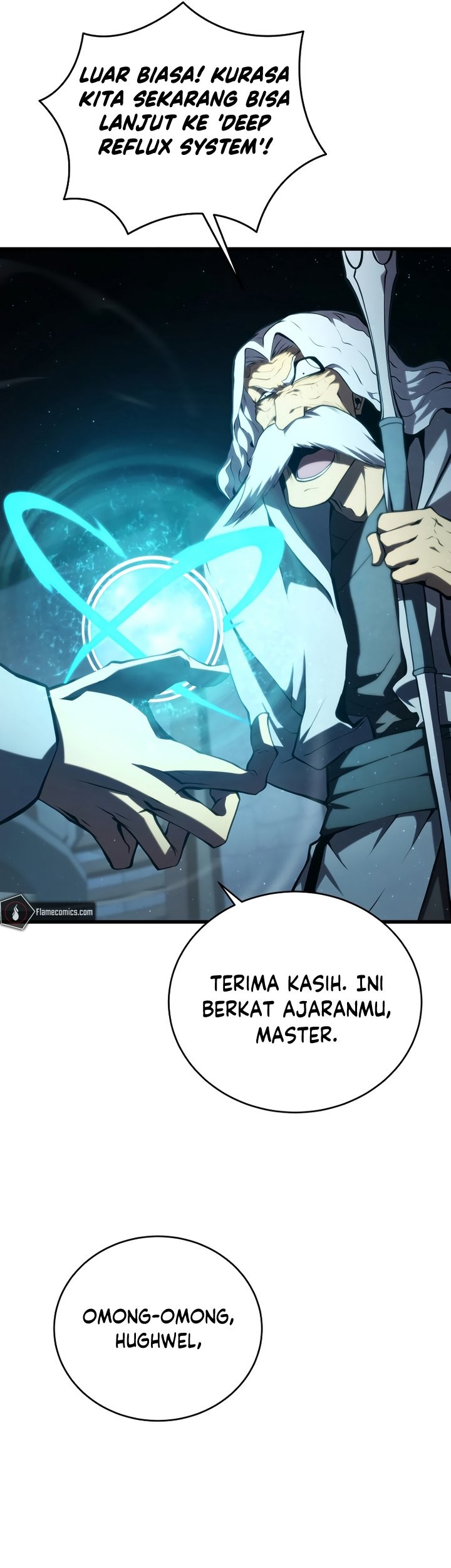 Swordmaster’s Youngest Son Chapter 100 - halaman 32