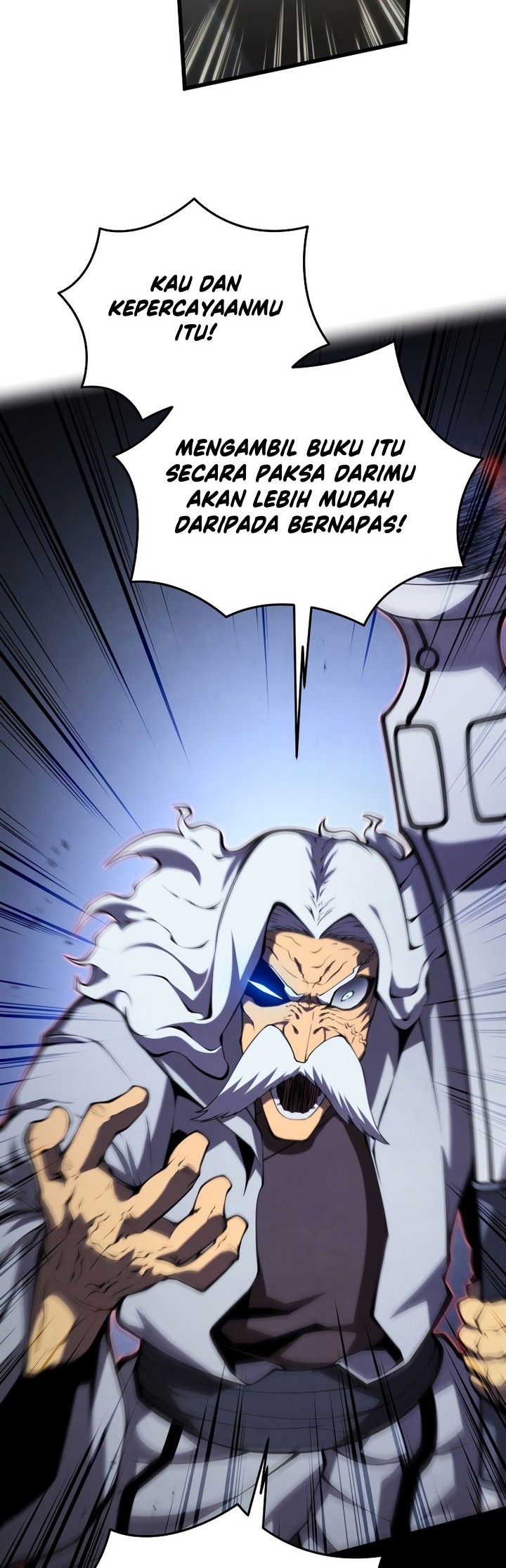 Swordmaster’s Youngest Son Chapter 100 - halaman 35