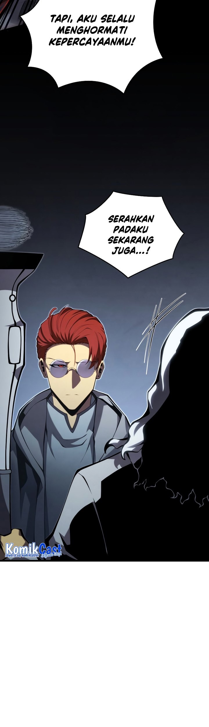 Swordmaster’s Youngest Son Chapter 100 - halaman 36