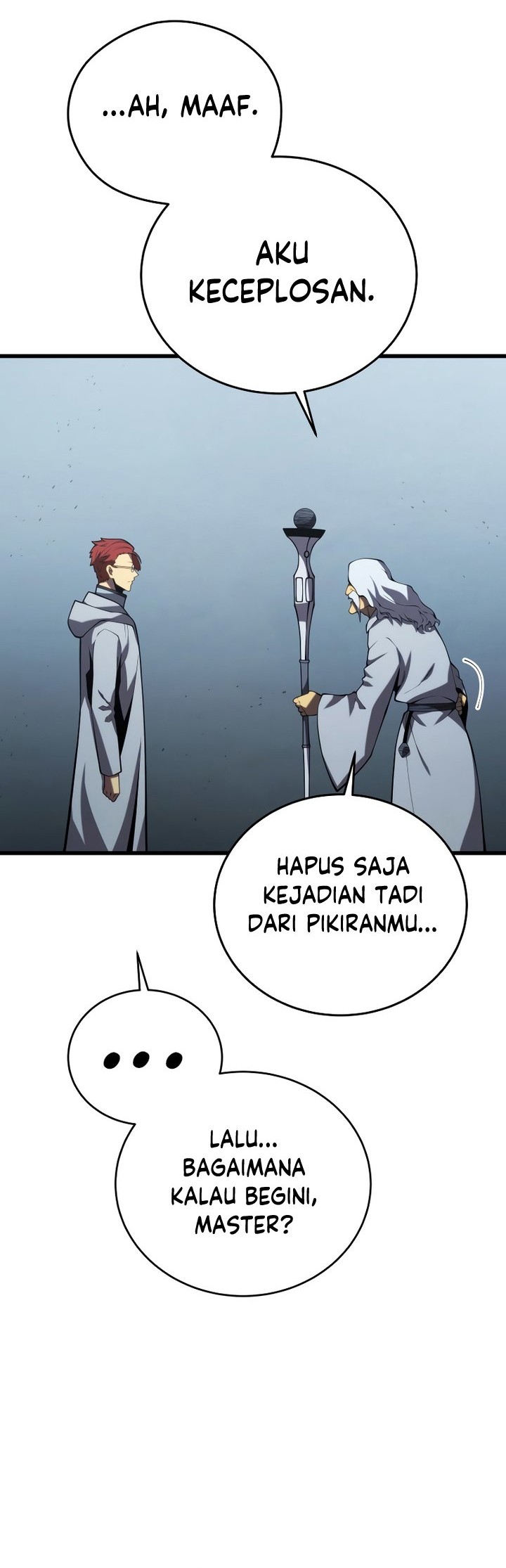 Swordmaster’s Youngest Son Chapter 100 - halaman 37
