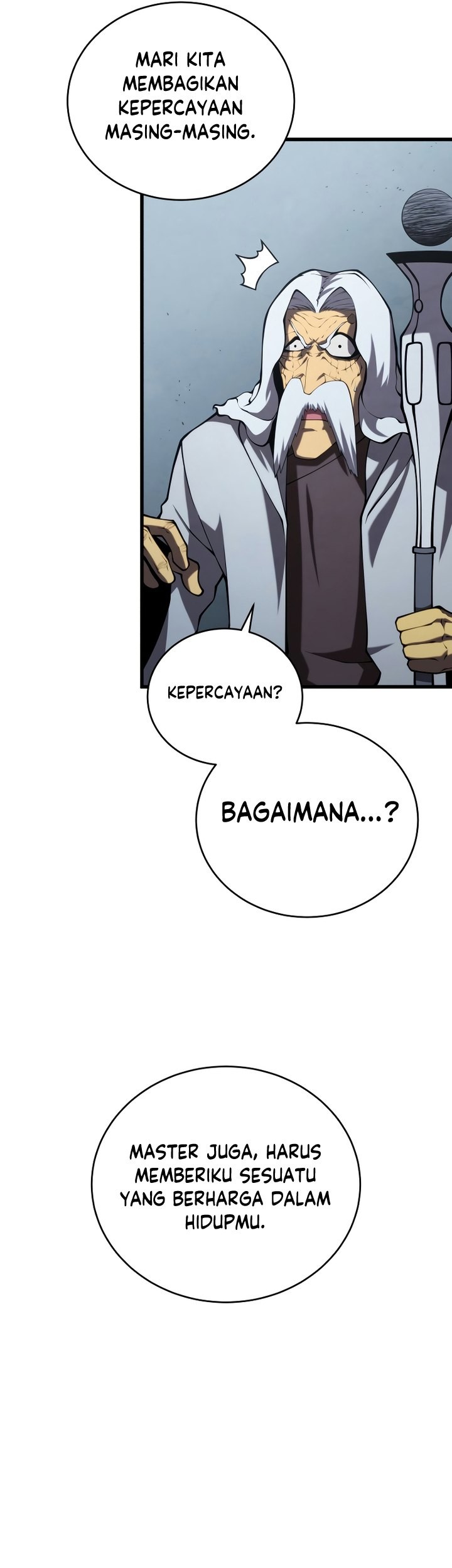 Swordmaster’s Youngest Son Chapter 100 - halaman 38