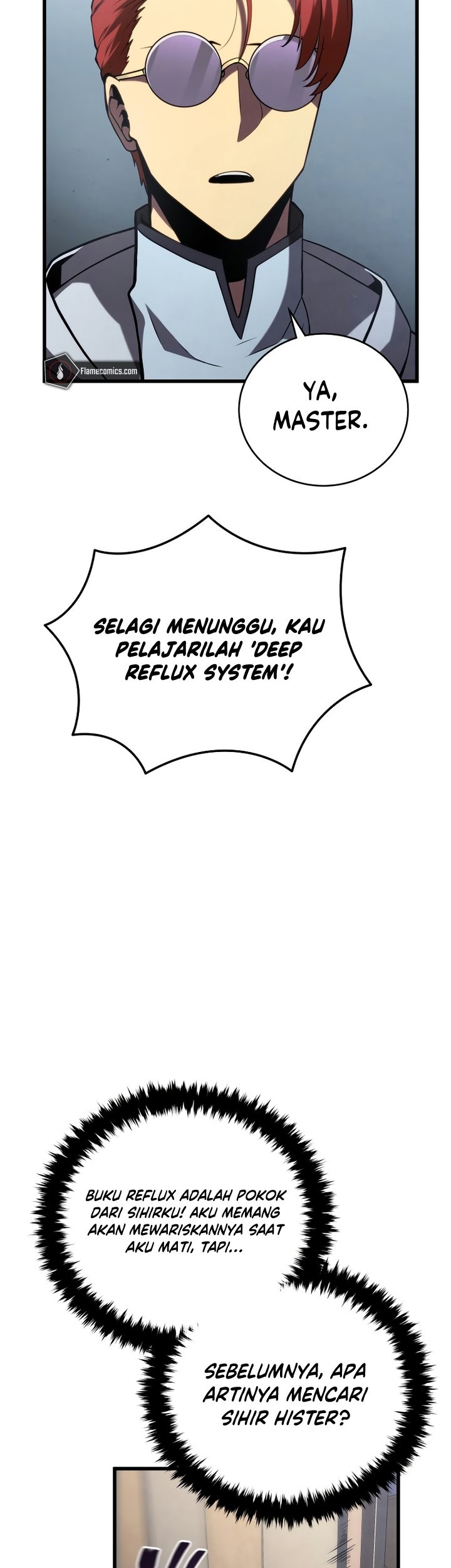 Swordmaster’s Youngest Son Chapter 100 - halaman 42