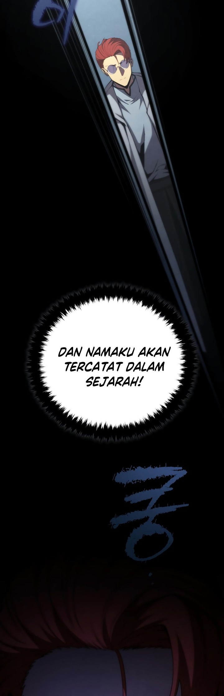 Swordmaster’s Youngest Son Chapter 100 - halaman 45