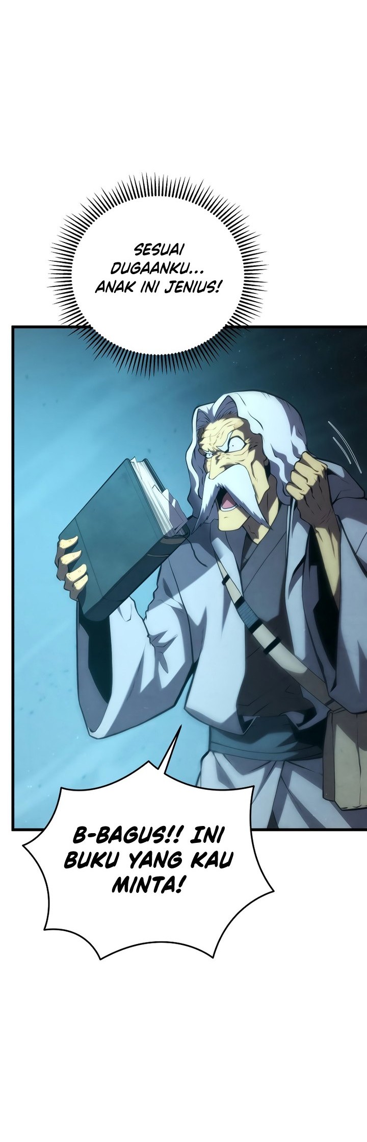 Swordmaster’s Youngest Son Chapter 100 - halaman 49