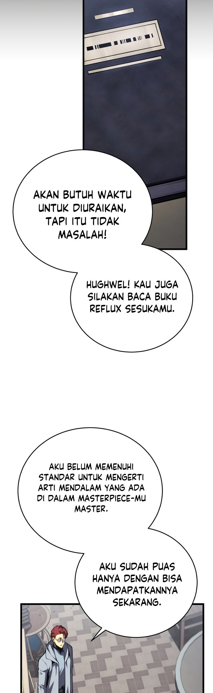 Swordmaster’s Youngest Son Chapter 100 - halaman 51