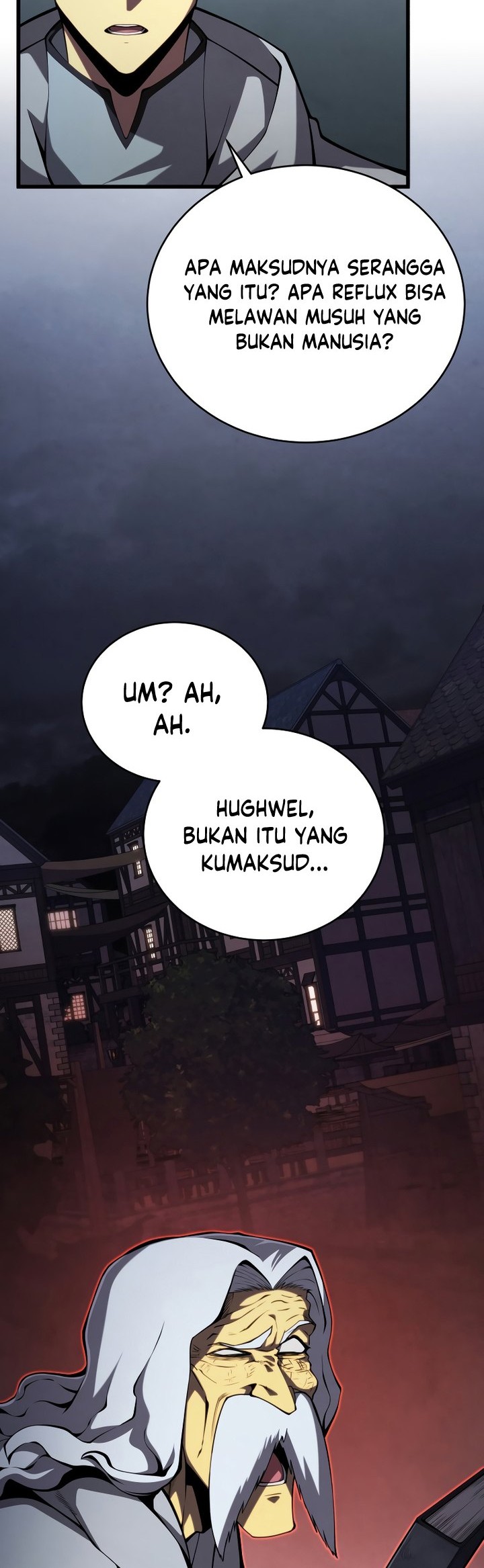 Swordmaster’s Youngest Son Chapter 100 - halaman 53