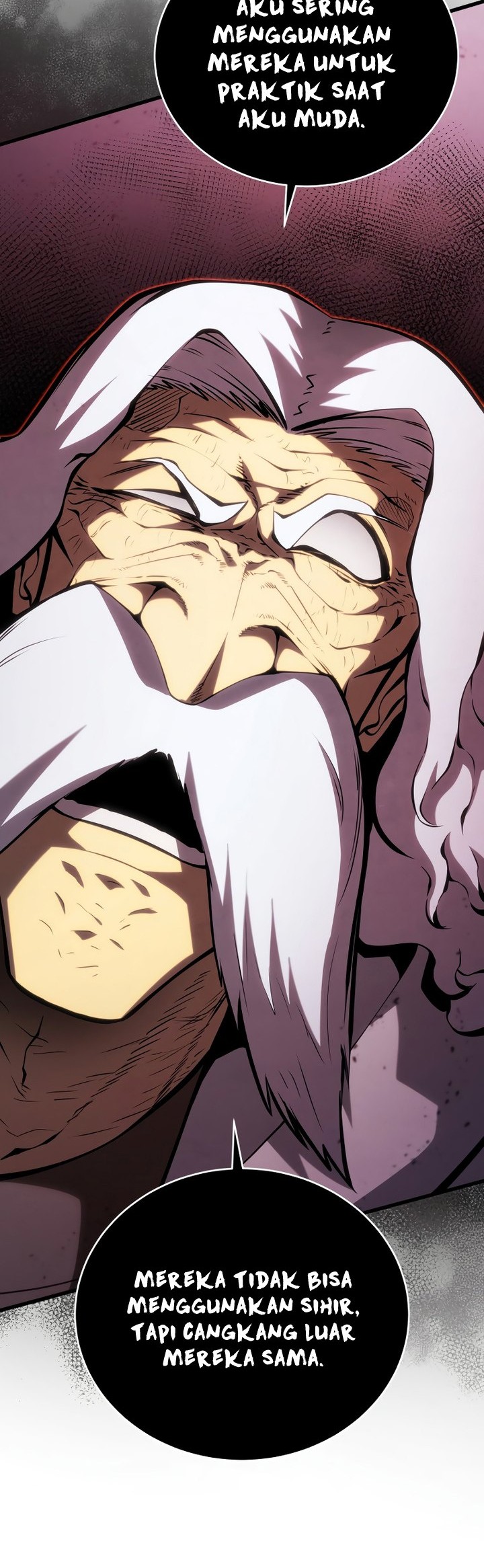 Swordmaster’s Youngest Son Chapter 100 - halaman 55