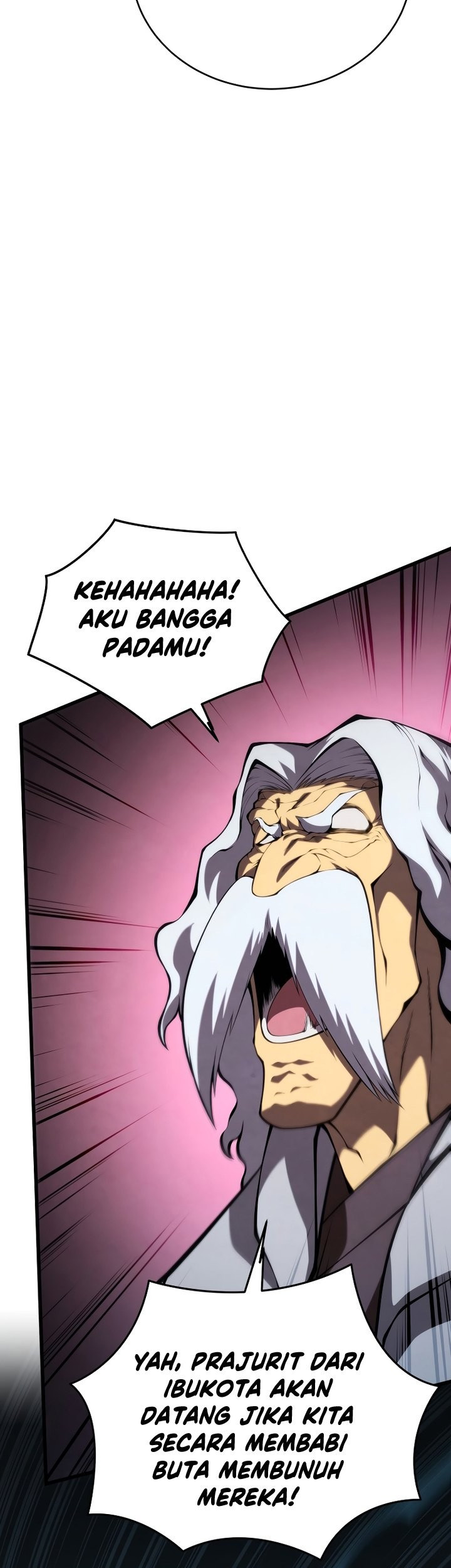 Swordmaster’s Youngest Son Chapter 100 - halaman 58