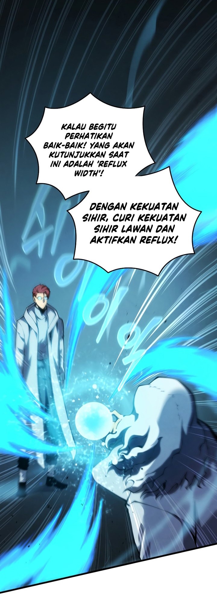 Swordmaster’s Youngest Son Chapter 100 - halaman 59