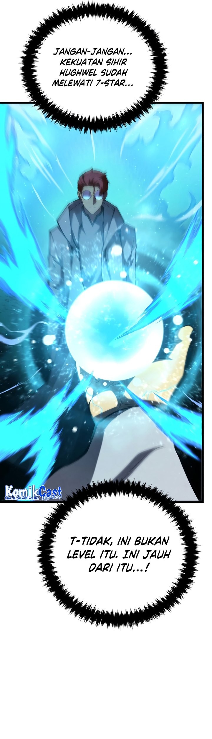 Swordmaster’s Youngest Son Chapter 100 - halaman 62