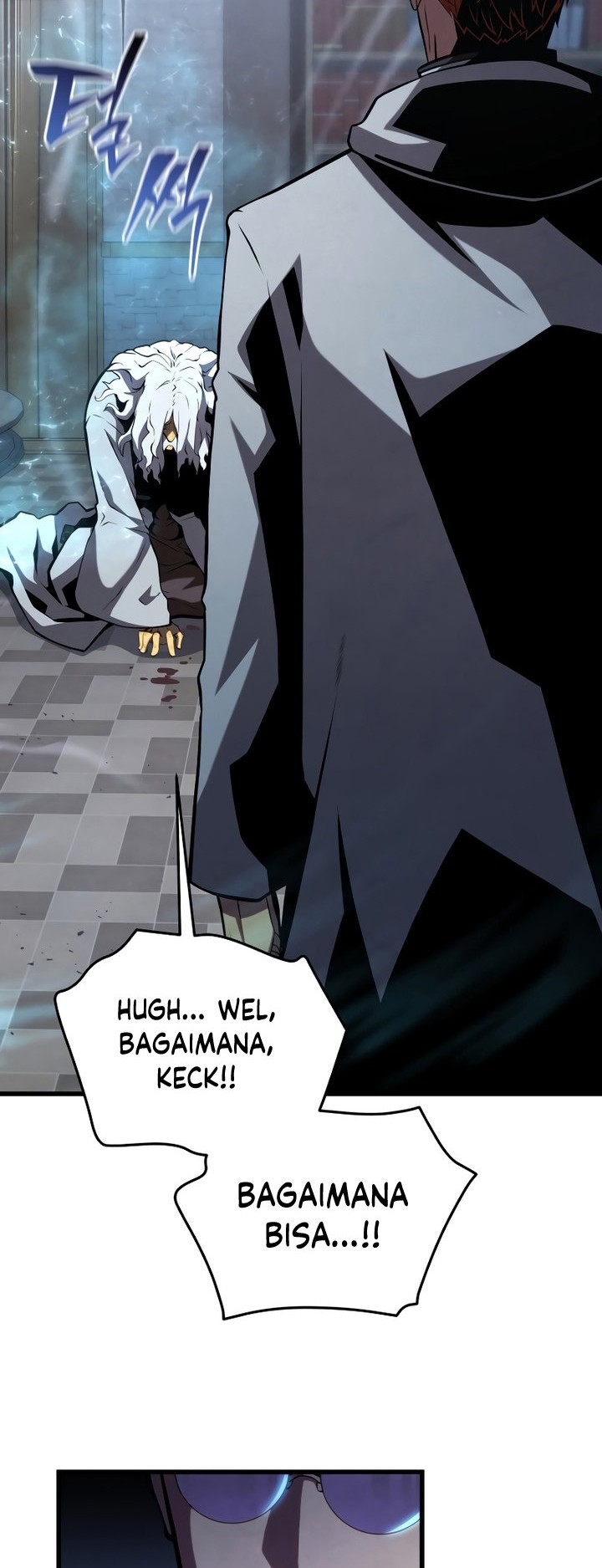 Swordmaster’s Youngest Son Chapter 100 - halaman 65