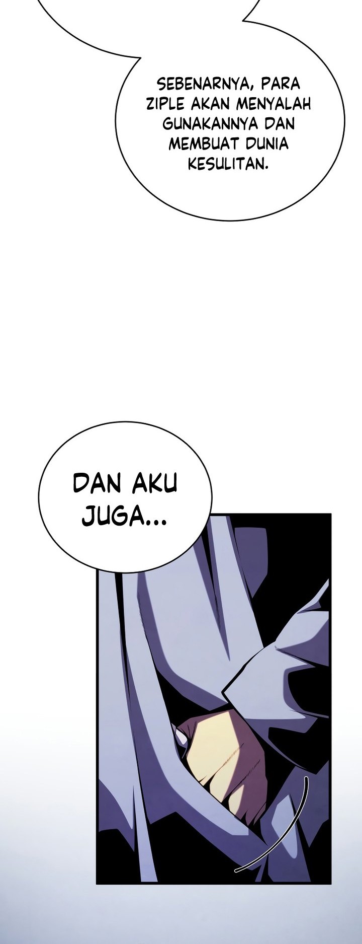 Swordmaster’s Youngest Son Chapter 100 - halaman 67
