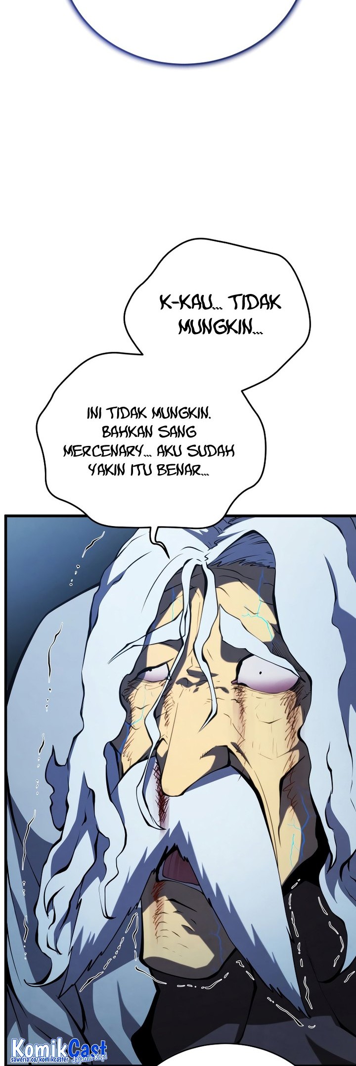 Swordmaster’s Youngest Son Chapter 100 - halaman 71