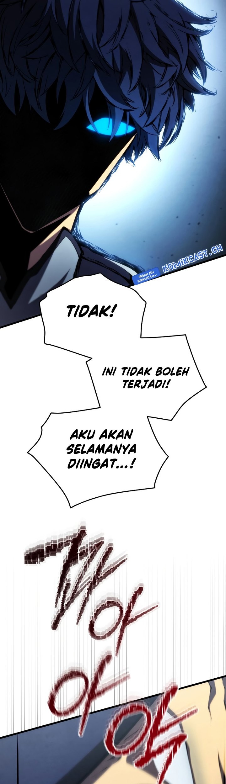 Swordmaster’s Youngest Son Chapter 100 - halaman 78
