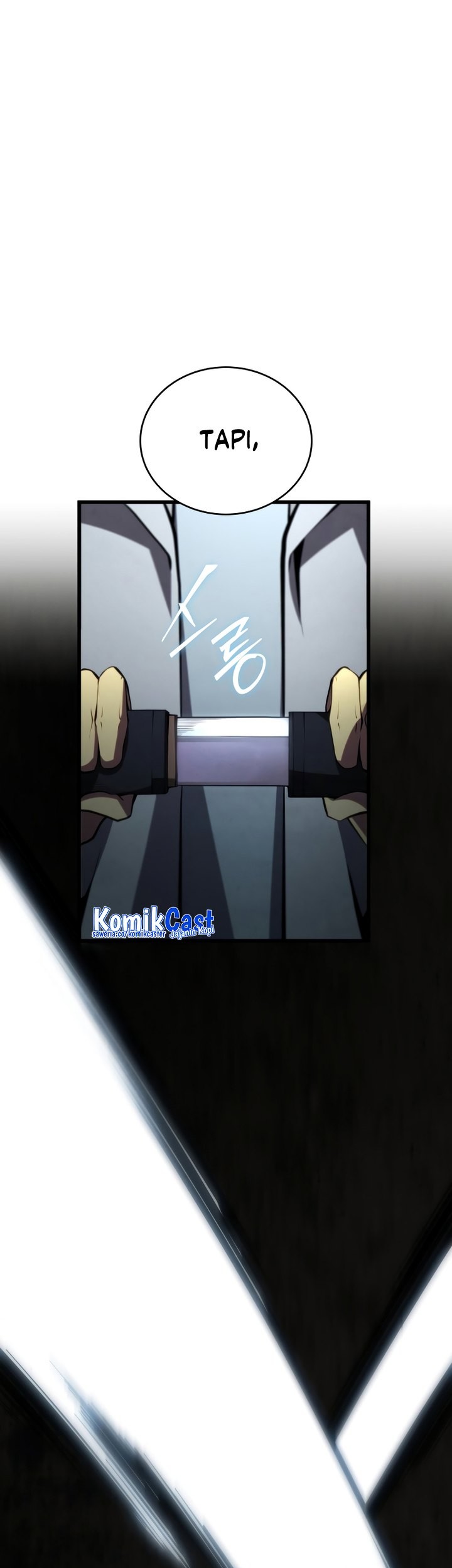 Swordmaster’s Youngest Son Chapter 100 - halaman 82