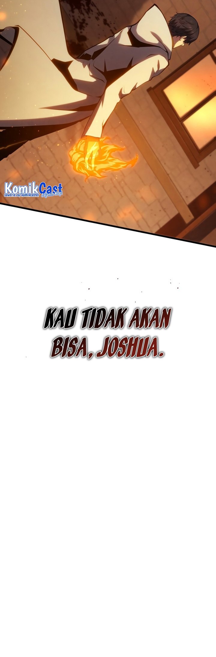 Swordmaster’s Youngest Son Chapter 100 - halaman 85