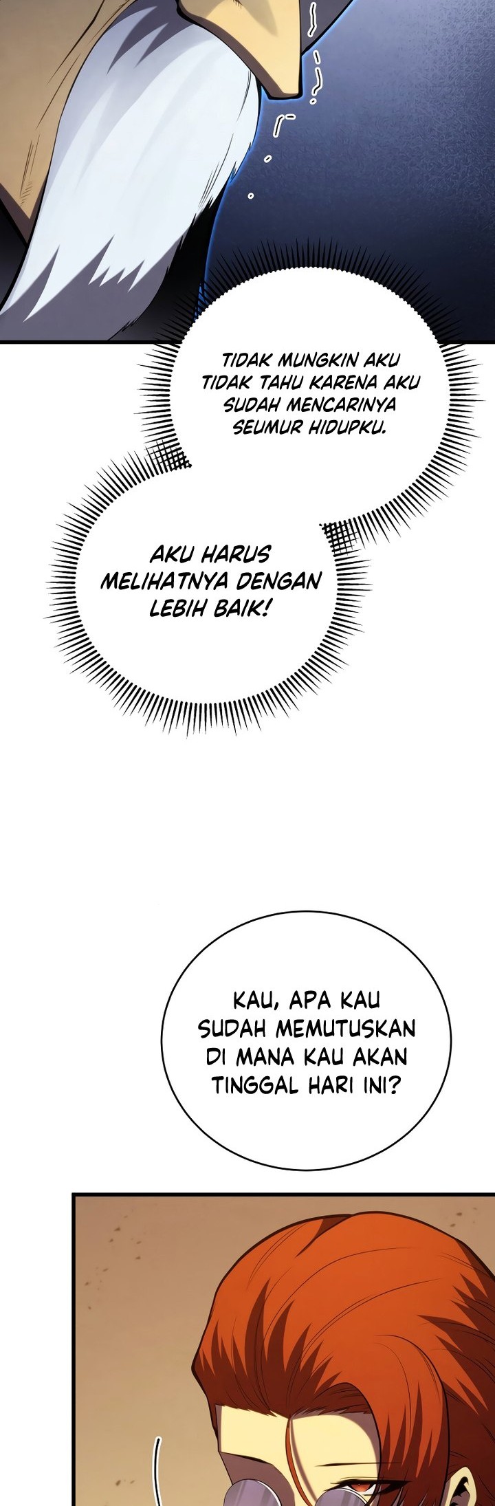 Swordmaster’s Youngest Son Chapter 100 - halaman 9