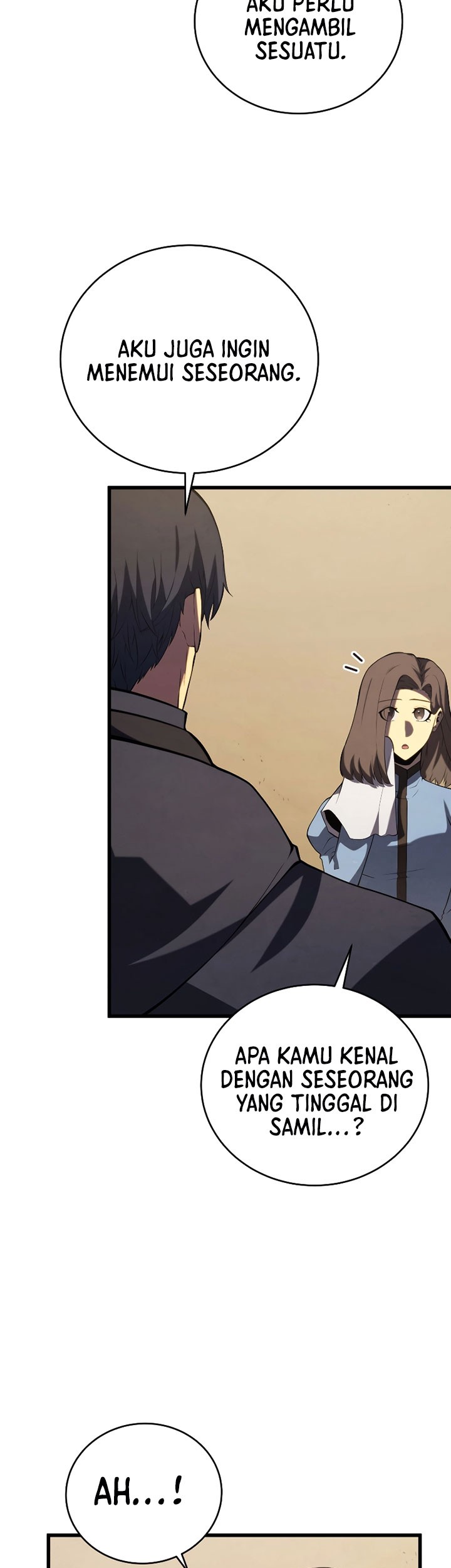 Swordmaster’s Youngest Son Chapter 101 - halaman 102