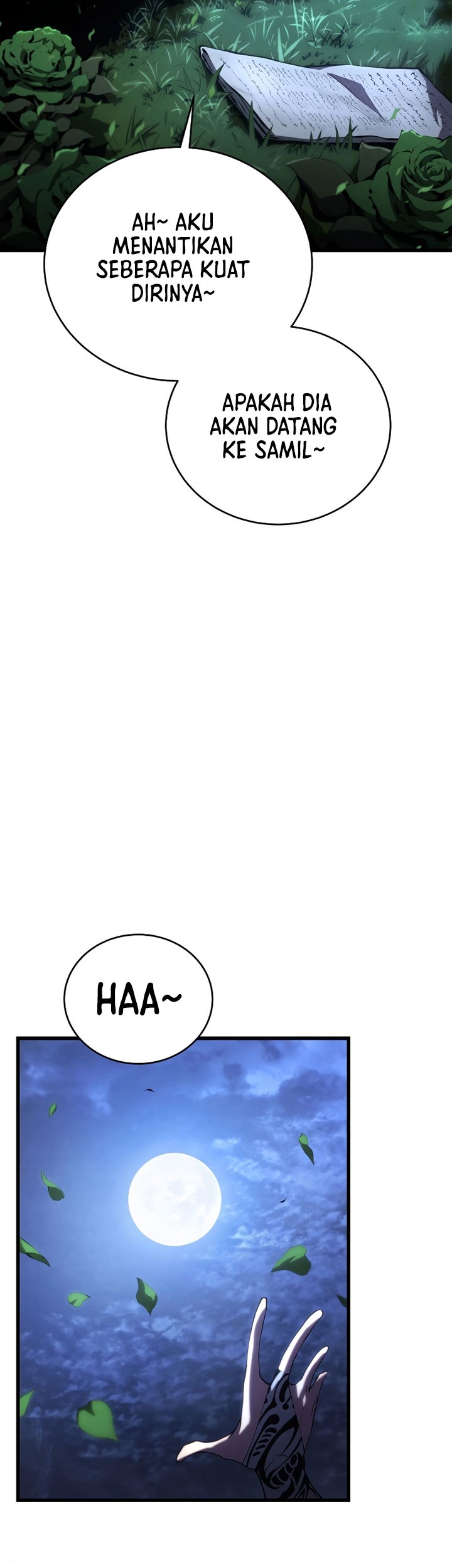 Swordmaster’s Youngest Son Chapter 101 - halaman 108