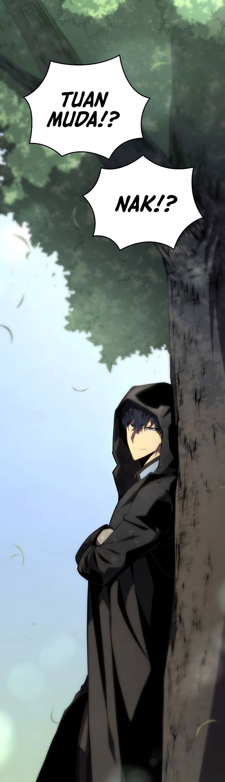 Swordmaster’s Youngest Son Chapter 101 - halaman 14