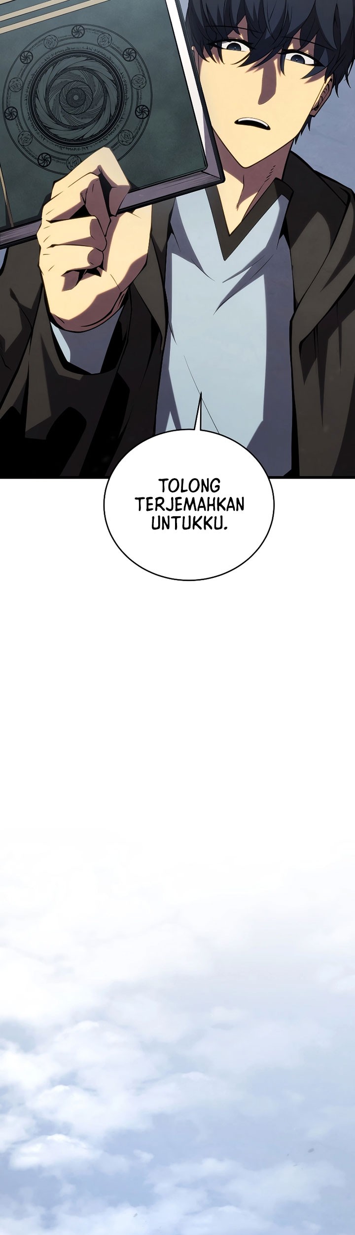 Swordmaster’s Youngest Son Chapter 101 - halaman 20