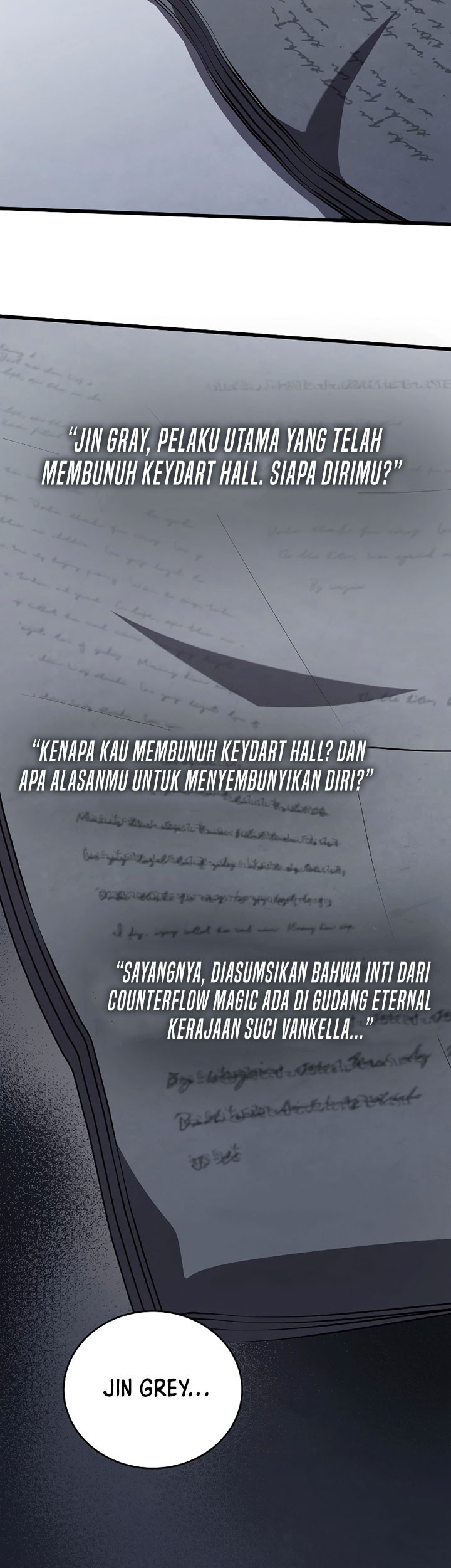 Swordmaster’s Youngest Son Chapter 101 - halaman 28