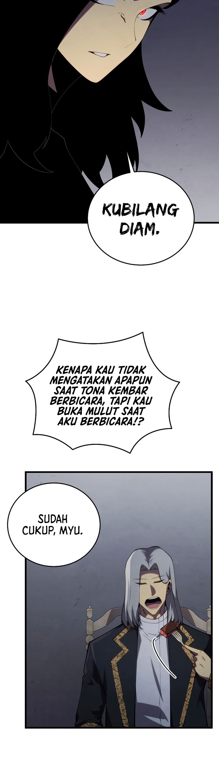Swordmaster’s Youngest Son Chapter 101 - halaman 38