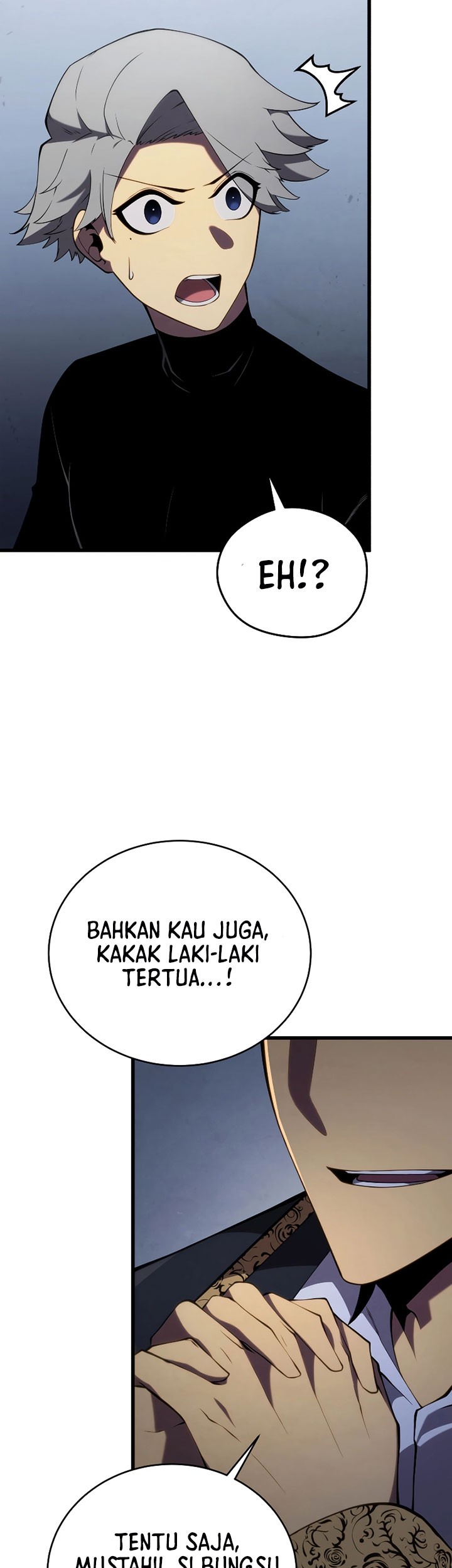 Swordmaster’s Youngest Son Chapter 101 - halaman 44
