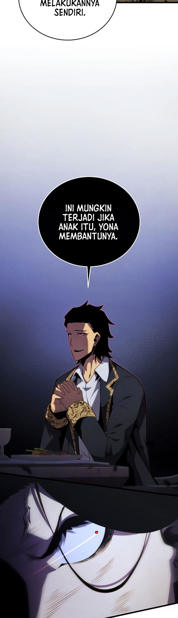 Swordmaster’s Youngest Son Chapter 101 - halaman 46