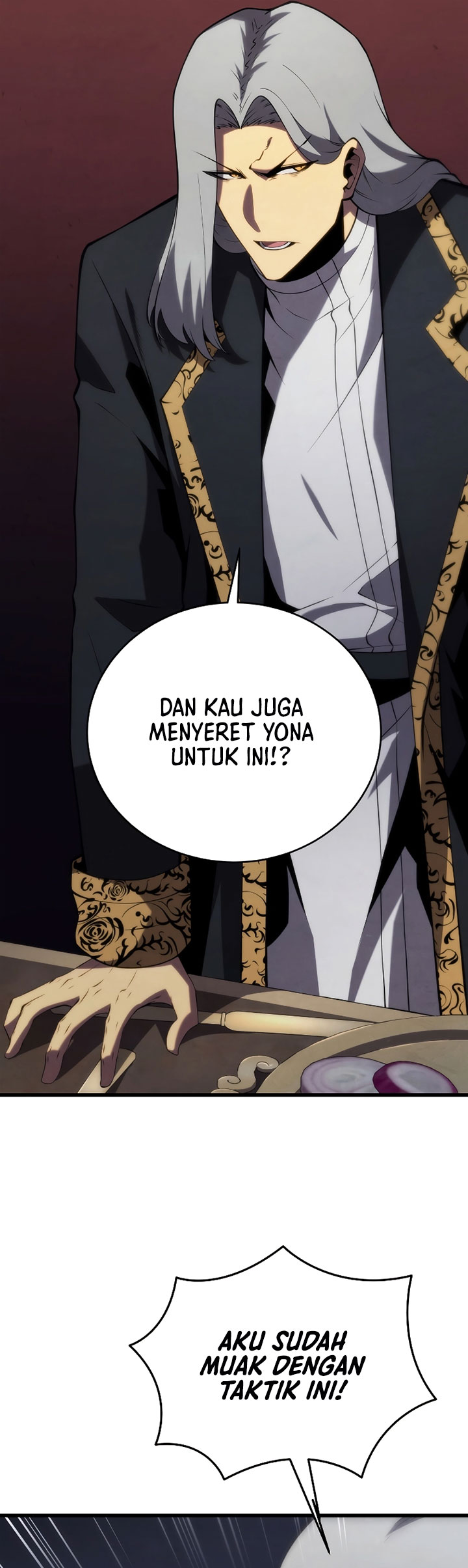 Swordmaster’s Youngest Son Chapter 101 - halaman 50