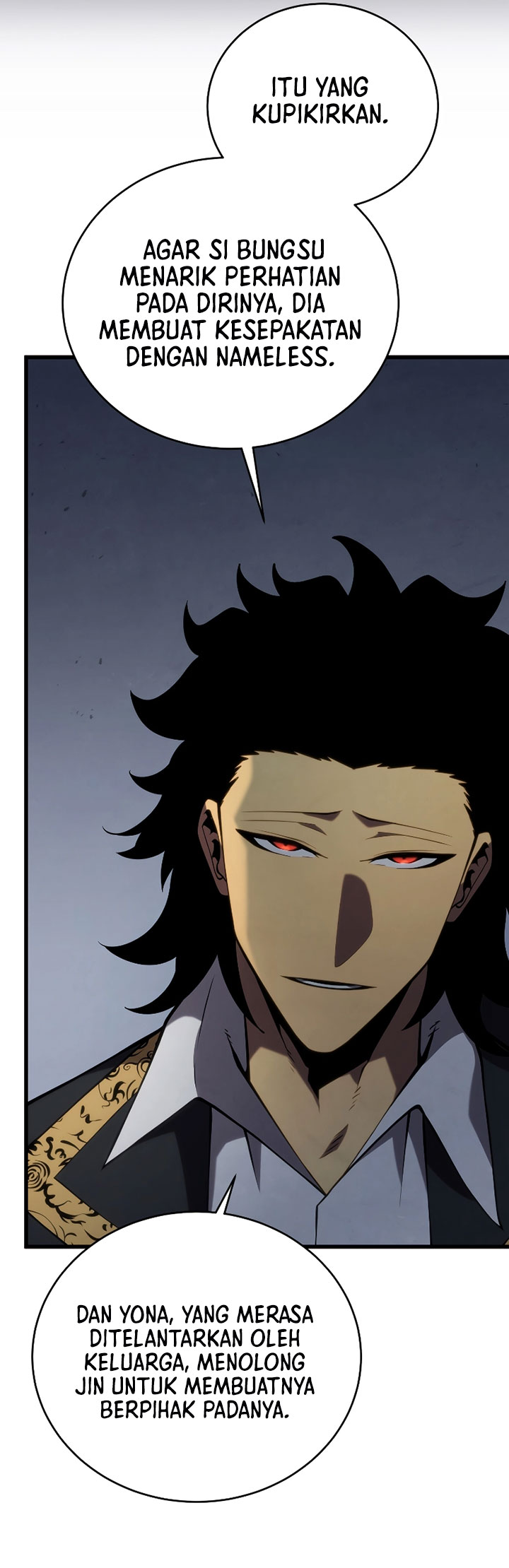 Swordmaster’s Youngest Son Chapter 101 - halaman 54