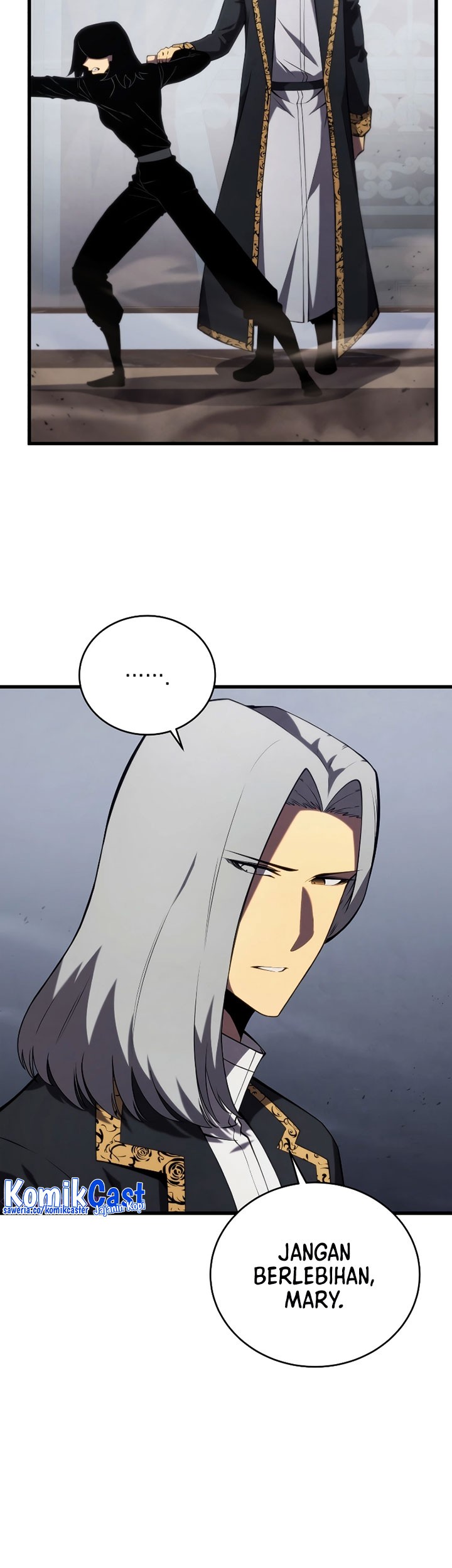 Swordmaster’s Youngest Son Chapter 101 - halaman 64