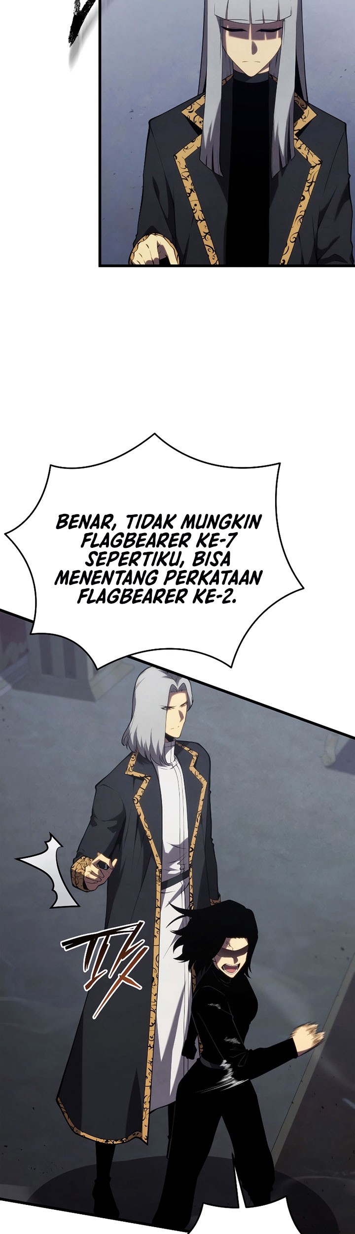 Swordmaster’s Youngest Son Chapter 101 - halaman 68