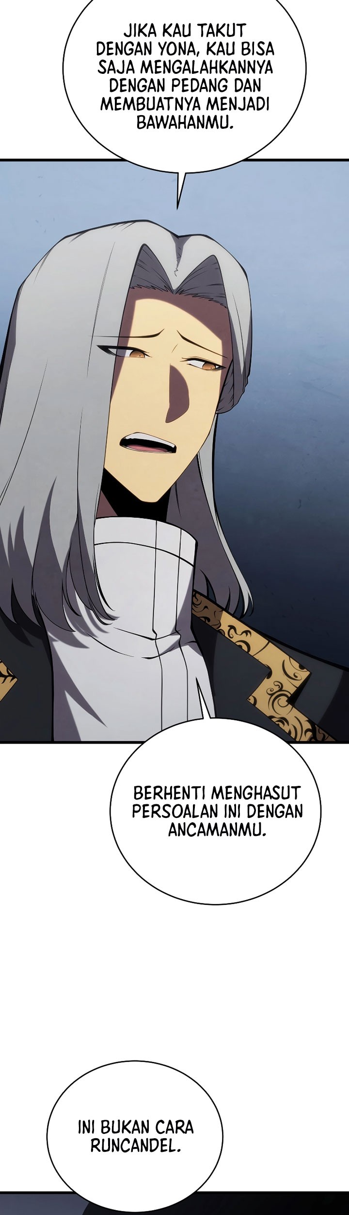 Swordmaster’s Youngest Son Chapter 101 - halaman 76