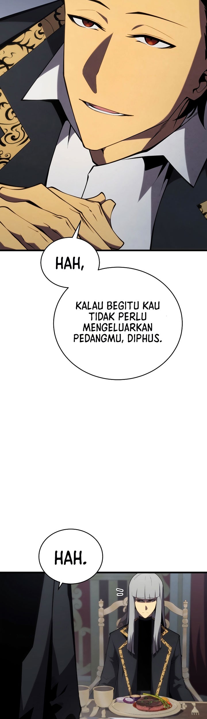 Swordmaster’s Youngest Son Chapter 101 - halaman 78