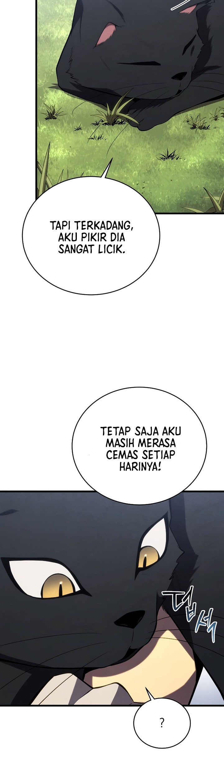 Swordmaster’s Youngest Son Chapter 101 - halaman 8
