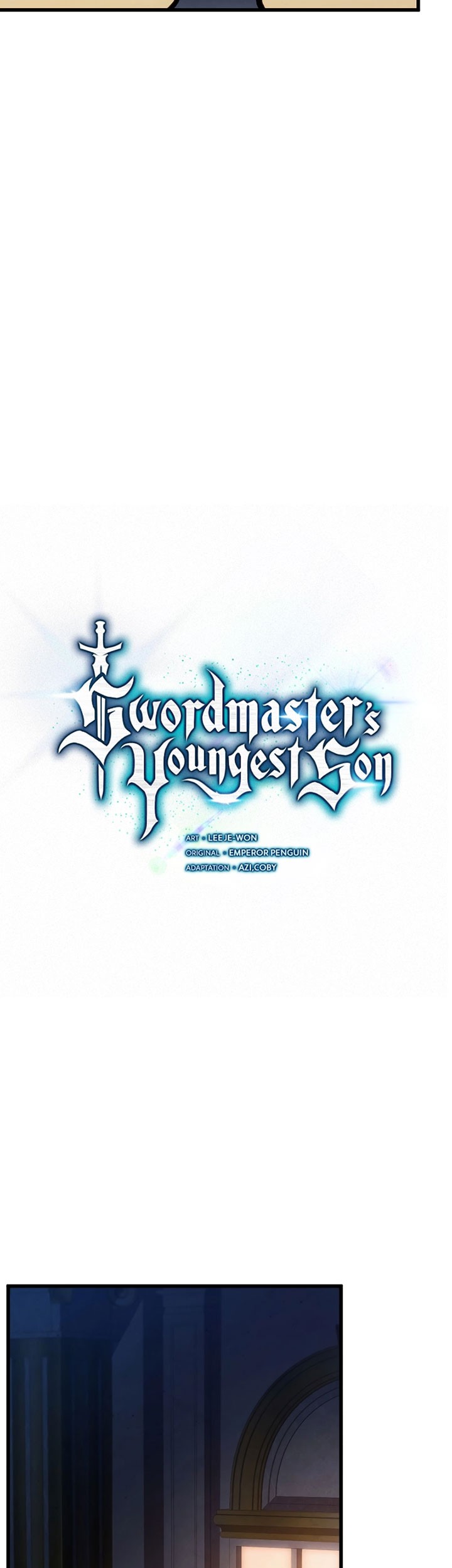 Swordmaster’s Youngest Son Chapter 101 - halaman 84