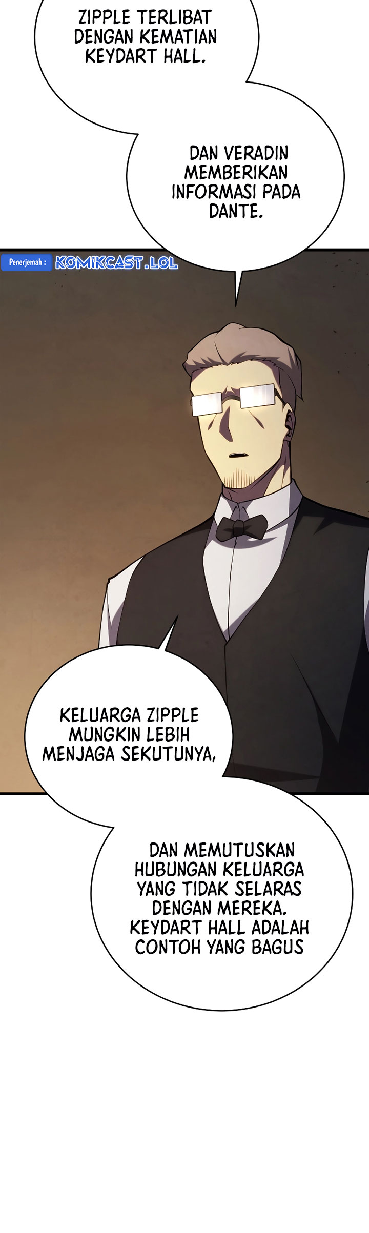 Swordmaster’s Youngest Son Chapter 101 - halaman 93